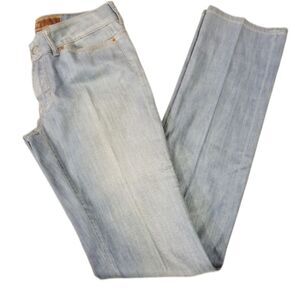 Atelier Notify Light Wash Jeans NWT Size 29